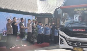 Malang Regency Launches Free Mudik Lebaran 2026