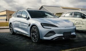 Indonesia’s Electric Vehicles Surge in January–February 2026