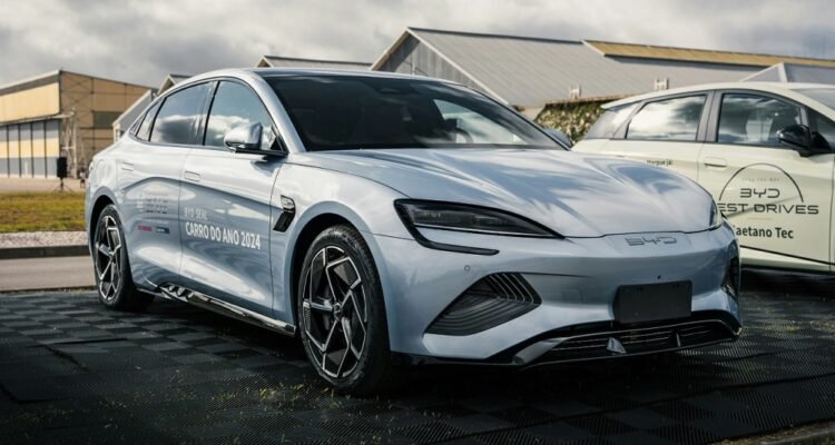 Indonesia’s Electric Vehicles Surge in January–February 2026