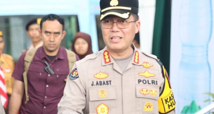 Operasi Ketupat Semeru 2026: Polda Jatim Ensures Peaceful Ramadan, Eid, and Nyepi Celebrations