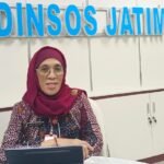 Dinsos Jatim on 24-Hour Alert for Stranded Mudik Travelers Ahead of Eid al-Fitri 2026