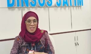 Dinsos Jatim on 24-Hour Alert for Stranded Mudik Travelers Ahead of Eid al-Fitri 2026