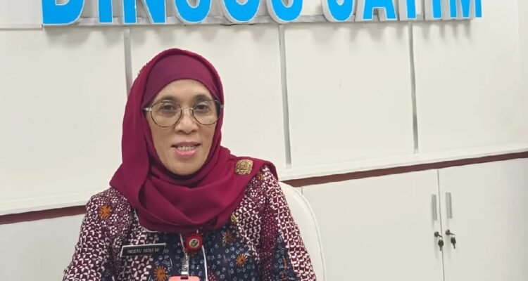 Dinsos Jatim on 24-Hour Alert for Stranded Mudik Travelers Ahead of Eid al-Fitri 2026