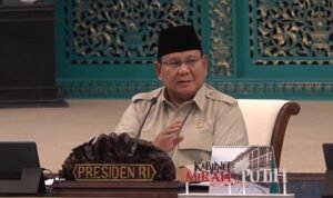 052-President Prabowo Subianto Indonesia Weighs Nationwide WFH Revival to Cut Fuel Use as Global Oil Risks Mount