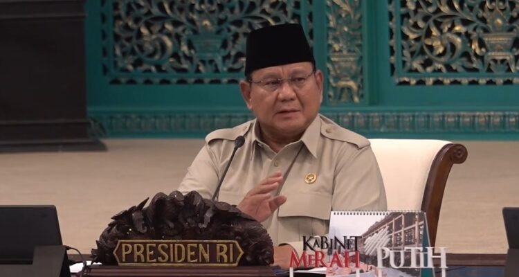 Indonesia Weighs Nationwide WFH Revival to Cut Fuel Use as Global Oil Risks Mount