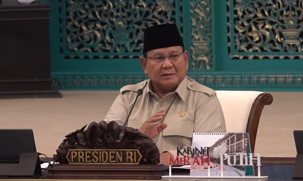 Indonesia Weighs Nationwide WFH Revival to Cut Fuel Use as Global Oil Risks Mount