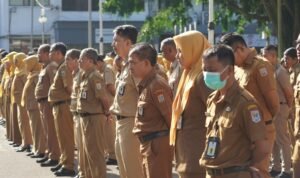 054-ASN Kabupaten Malang Pemkab Malang Studies Selective WFH for ASN to Save Fuel Amid Global Oil Crisis