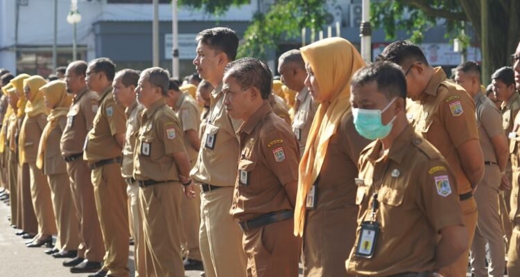 Pemkab Malang Studies Selective WFH for ASN to Save Fuel Amid Global Oil Crisis