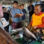 Gresik Pasar Bandeng Festival 2026: Songolikur Night Revives 15th-Century Tradition with Modern Festivities