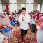 Amid Mounting Pressure on Indonesia’s State Budget, Bansos Allocation Stays Fully Intact