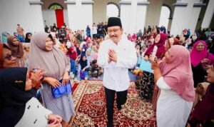 055-Minister Saifullah Yusuf Amid Mounting Pressure on Indonesia’s State Budget, Bansos Allocation Stays Fully Intact