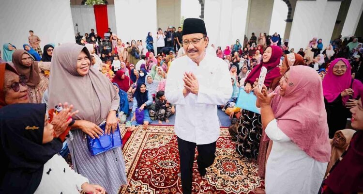 Amid Mounting Pressure on Indonesia’s State Budget, Bansos Allocation Stays Fully Intact