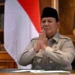 Prabowo Firmly Denies Indonesia Promised US$1 Billion to Join BOP