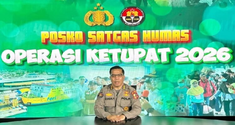 Operasi Ketupat 2026 Day 10 Safe and Conducive: No Major Incidents Reported