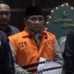 KPK's House Arrest Decision for Yaqut Cholil Qoumas Draws Criticism from Anti-Corruption Groups