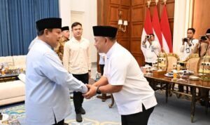 In Response to Prabowo, BGN Chief Elevates Quality and Safety Standards for Nationwide MBG Program