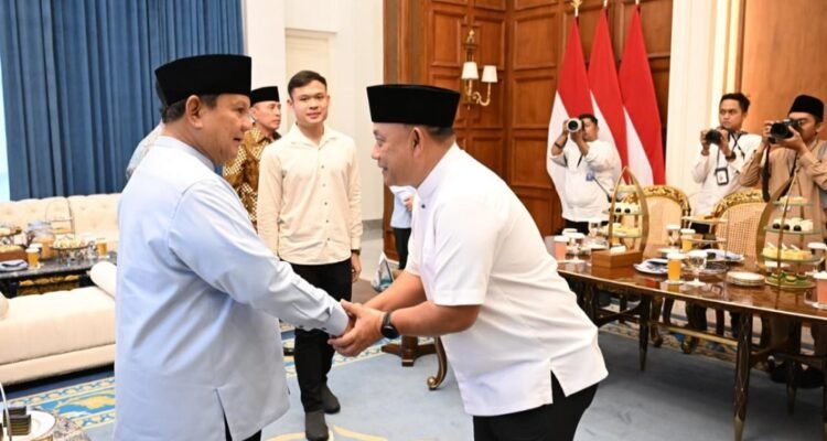 In Response to Prabowo, BGN Chief Elevates Quality and Safety Standards for Nationwide MBG Program