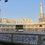Hajj 2026 Departures Still on Schedule, First Group Set for April 22 Despite Middle East Tensions