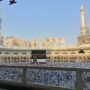 Hajj 2026 Departures Still on Schedule, First Group Set for April 22 Despite Middle East Tensions
