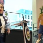 BGN Suspends Free Meal Partner After Viral Dancing Video Boasting Rp6 Million Daily Earnings