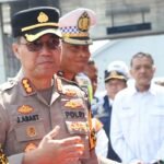 East Java Sees 18% Jump in Mudik Traffic as 1.94 Million Vehicles Cross During Operasi Ketupat Semeru 2026