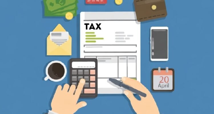 SPT Deadline for Individuals Extended to End of April 2026 Due to Coretax Issues