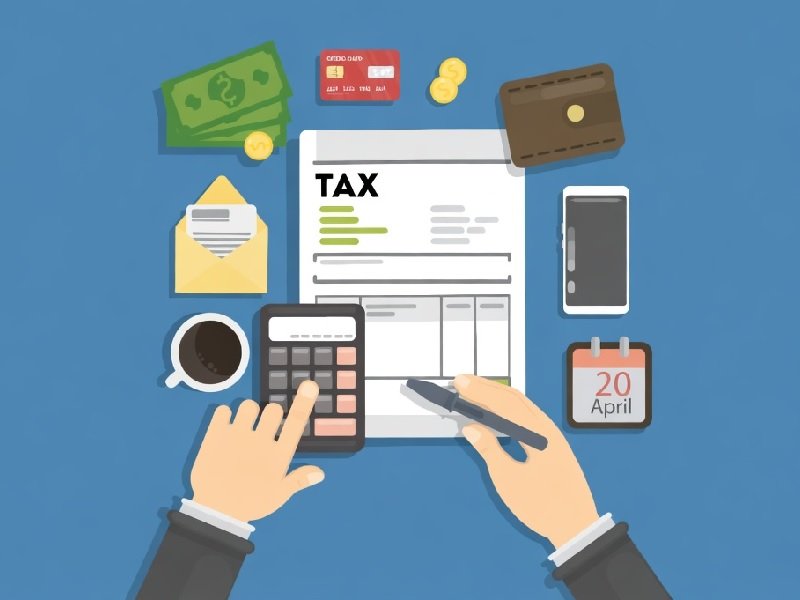 065-SPT SPT Deadline for Individuals Extended to End of April 2026 Due to Coretax Issues