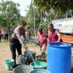 BMKG Warns Malang Regency of Drier, Longer 2026 Dry Season Driven by El Niño