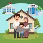 BRI Disburses Rp16.79 Trillion in Subsidized Home Loans to 122,838 Low-Income Borrowers