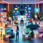 Millenium Job Center: Free Video Affiliate & Live Shopping Workshop in East Java – Apply Now!