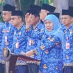 East Java Provincial Government Implements Scheduled Work From Home Policy for Civil Servants