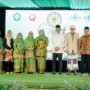Rais Aam PBNU, Gus Ipul, and Governor Khofifah Inaugurate Gus Dur Building at Ponorogo Muslimat Hospital