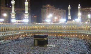 Hajj 2026: First Indonesian Pilgrims Depart April 22 Despite Regional Tensions