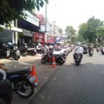 “No More Cash, Please”: Malang Introduces Mandatory QRIS for Over 1,000 Parking Attendants