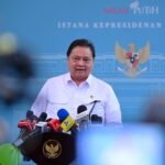 Indonesia to Reveal Full Plan to Mitigate Global Economic Risks Tonight, March 31, 2026