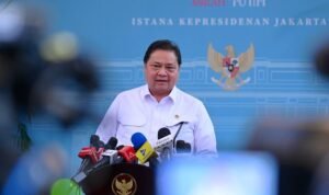 Indonesia to Reveal Full Plan to Mitigate Global Economic Risks Tonight, March 31, 2026