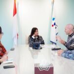 Ahead of Idulfitri, Digital Minister Meutya Hafid: WFA Flexibility Must Not Reduce Public Service Standards