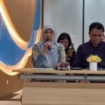 Dean of FIA UB Stated the Double Degree Program Improves Global Competitiveness