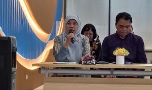 Dean of FIA UB Stated the Double Degree Program Improves Global Competitiveness