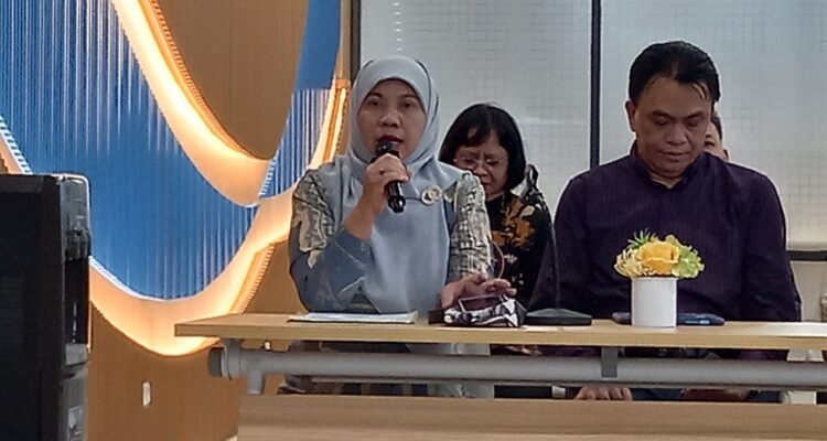 Dean of FIA UB Stated the Double Degree Program Improves Global Competitiveness