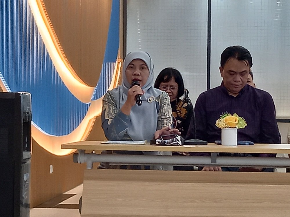 Dean of FIA UB Stated the Double Degree Program Improves Global Competitiveness