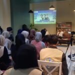 For the First Time, ICSSS Held Book Review About Memories of Violence