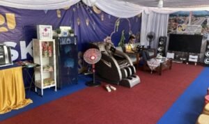 Find Out An Excellent Collaboration of Google Maps and Kementerian PU During Eid al-Fitr Homecoming