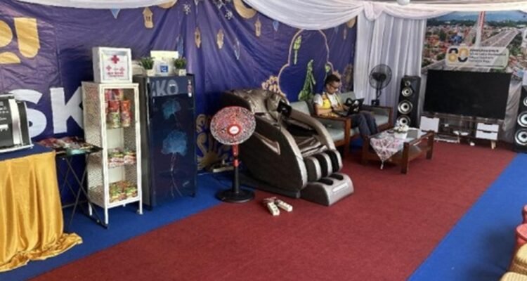 Find Out An Excellent Collaboration of Google Maps and Kementerian PU During Eid al-Fitr Homecoming