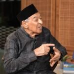 Welcoming Eid Al-Fitr, Read on Quraish Shihab Message About Forgiveness