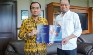 UN Entrusted UB to Translate UNESCO’s Report of Global Water Resources