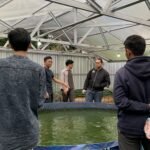 UB Students from Startup Capunglam Introduced Innovative Food Security System for UMKM