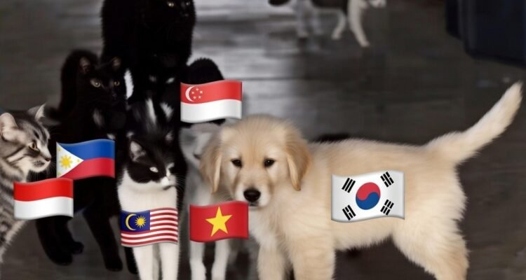 Experts from UB Respond to the Knetz vs. SEAblings Phenomenon