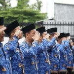 Indonesia Implements Mandatory Work From Home (WFH) Every Friday for All Civil Servants Starting April 1, 2026