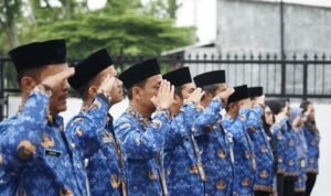 Indonesia Implements Mandatory Work From Home (WFH) Every Friday for All Civil Servants Starting April 1, 2026